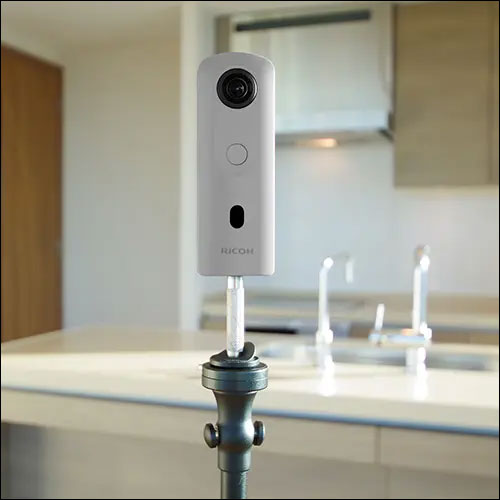 その他 RICOH THEATA SC2 Theta SC2 - Ricoh