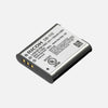 Rechargeable battery DB-110 for THETA X Rechargeable battery DB-110 for THETA X