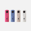 RICOH THETA SC2 360° Camera RICOH THETA SC2 360° Camera