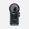 Underwater Housing TW-2 view 2 Underwater Housing TW-2 view 2
