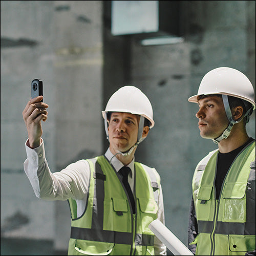 3 innovative ways to use 360° cameras in your business