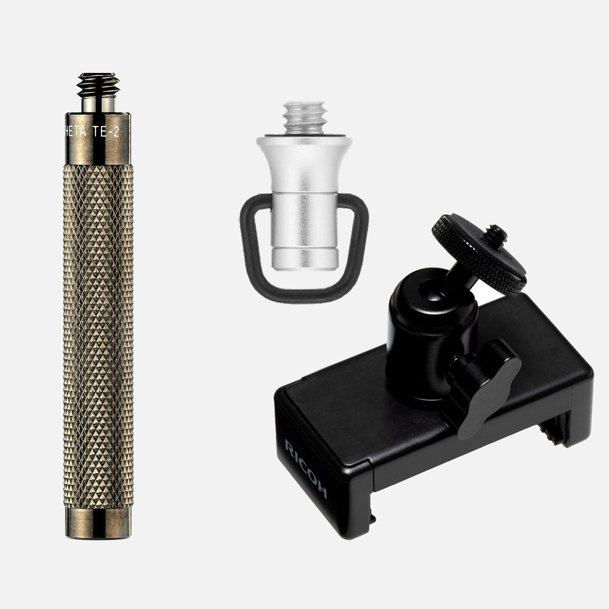 Ricoh Theta SC2 for Business - Professional 360° immersive camera Ricoh Theta SC2 for Business - Professional 360° immersive camera