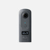 Core image 2 of RICOH360 THETA A1