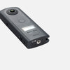 Core image 7 of RICOH360 THETA A1