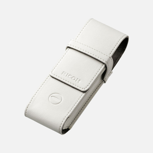 RICOH THETA SC ホワイト ケース付き Ricoh Theta 360° Accessories | Soft Case TS-1 black & white