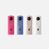 RICOH THETA SC2 360° Camera