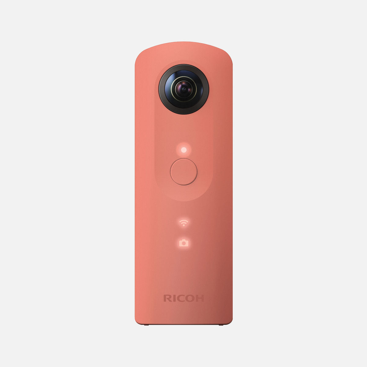 RICOH THETA SC PINK Refurbished*