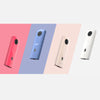 RICOH THETA SC2 360° Camera all colors view 2