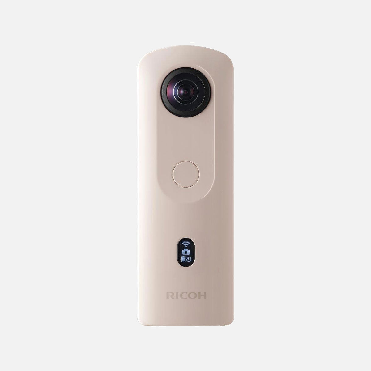 RICOH THETA - 360° cameras : Ricoh Theta SC2 - 360° enthusiasts