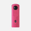 RICOH THETA SC2 360° Camera pink