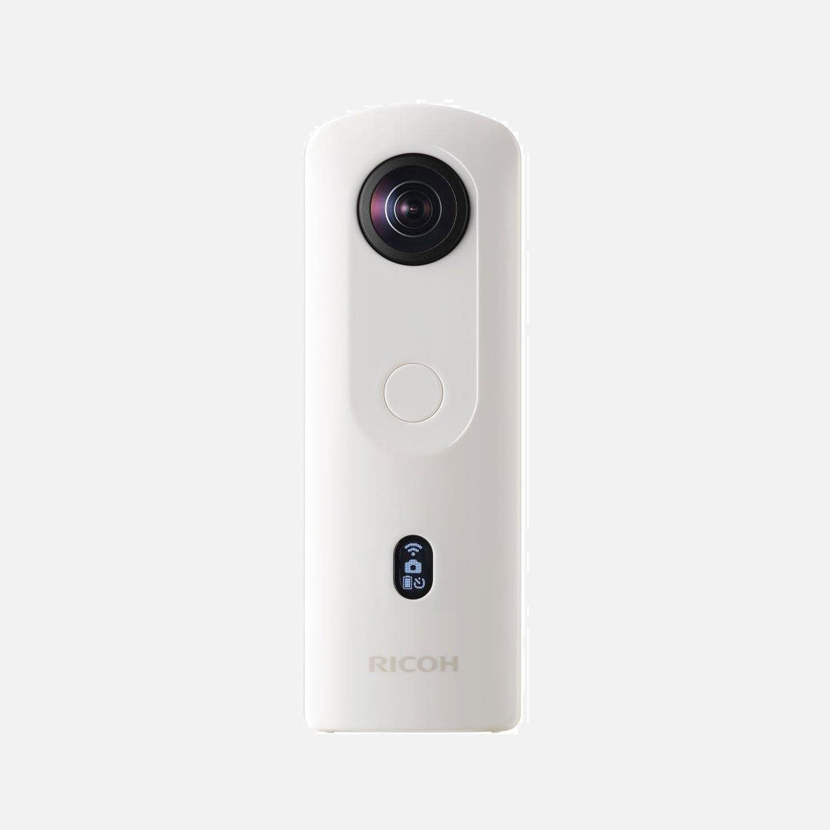 お得送料無料RICOH THETA SC2 WHITE 360カメラ その他