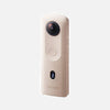 RICOH THETA SC2 360° Camera beige view 4