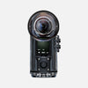 Underwater Housing TW-2 view 2