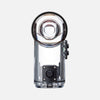 Underwater Housing TW-2 view 3